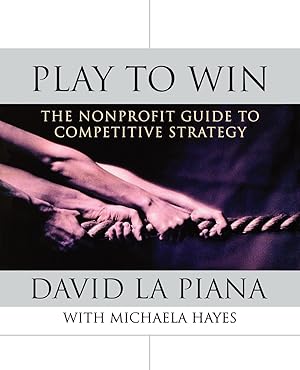 Seller image for Play to Win for sale by moluna