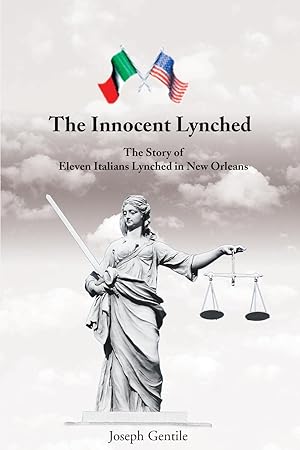 Immagine del venditore per The Innocent Lynched venduto da moluna