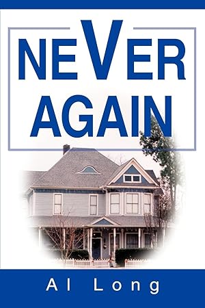 Seller image for Never Again for sale by moluna
