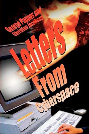 Imagen del vendedor de Letters from Cyberspace a la venta por moluna