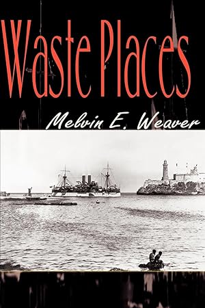 Seller image for Waste Places for sale by moluna