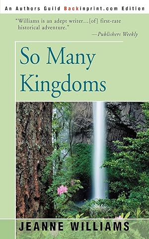 Seller image for So Many Kingdoms for sale by moluna