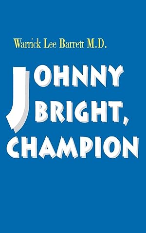 Image du vendeur pour Johnny Bright, Champion mis en vente par moluna
