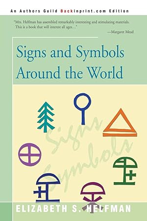 Immagine del venditore per Signs and Symbols Around the World venduto da moluna
