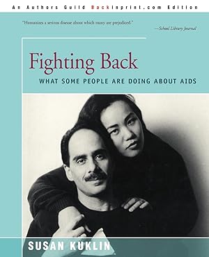 Seller image for Fighting Back for sale by moluna