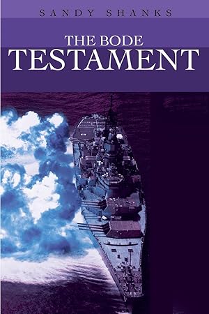 Seller image for The Bode Testament for sale by moluna