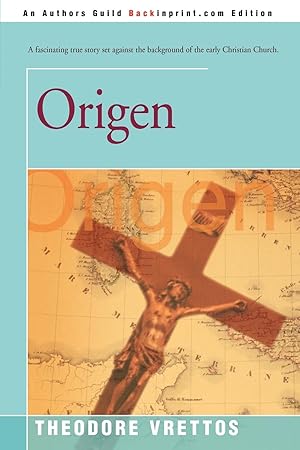Immagine del venditore per Origen venduto da moluna