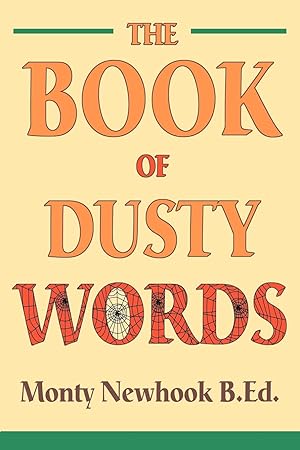 Seller image for The Book of Dusty Words for sale by moluna