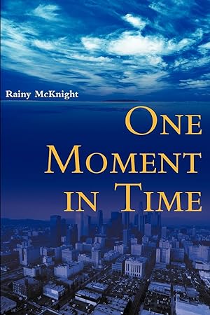 Seller image for One Moment in Time for sale by moluna