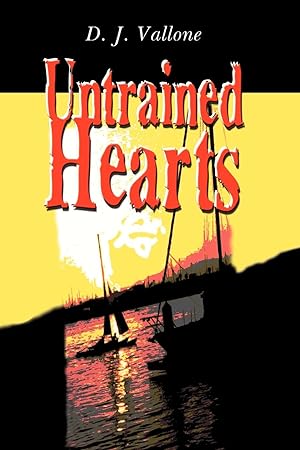 Seller image for Untrained Hearts for sale by moluna