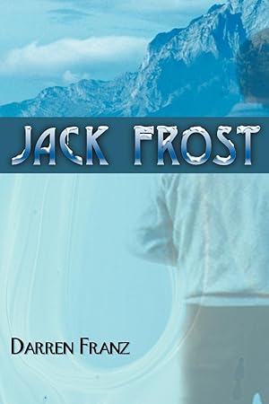Bild des Verkufers fr Jack Frost zum Verkauf von moluna