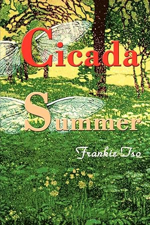 Immagine del venditore per Cicada Summer venduto da moluna