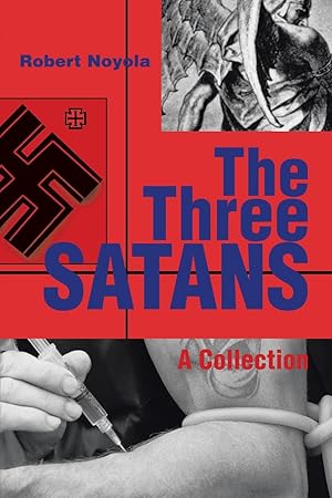 Imagen del vendedor de The Three Satans a la venta por moluna