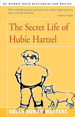 Imagen del vendedor de The Secret Life of Hubie Hartzel a la venta por moluna