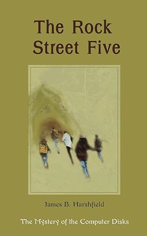 Bild des Verkufers fr The Rock Street Five zum Verkauf von moluna