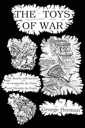 Seller image for Toys of War for sale by moluna