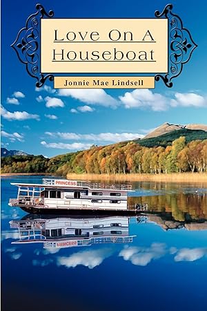 Image du vendeur pour Love On A Houseboat mis en vente par moluna