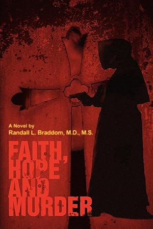 Seller image for Faith, Hope and Murder for sale by moluna