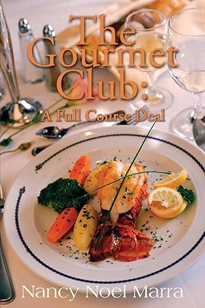 Seller image for The Gourmet Club for sale by moluna