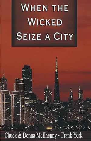 Seller image for When the Wicked Seize a City for sale by moluna