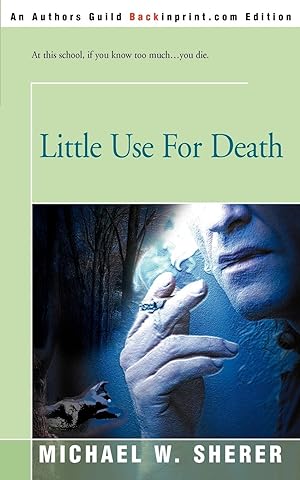 Seller image for Little Use for Death for sale by moluna