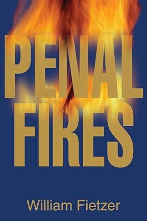 Seller image for Penal Fires for sale by moluna
