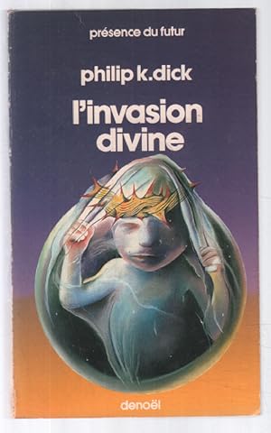 Immagine del venditore per L'invasion divine venduto da librairie philippe arnaiz