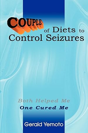 Seller image for Couple of Diets to Control Seizures for sale by moluna