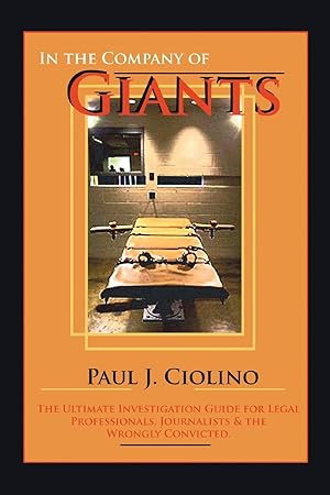 Seller image for In the Company of Giants for sale by moluna