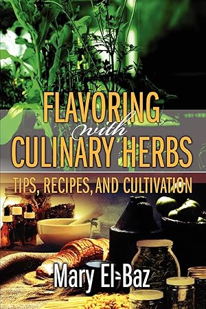 Seller image for Flavoring with Culinary Herbs for sale by moluna