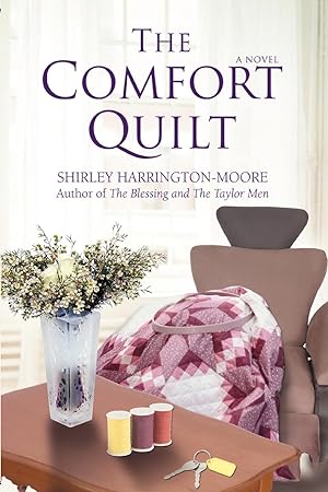 Imagen del vendedor de The Comfort Quilt a la venta por moluna