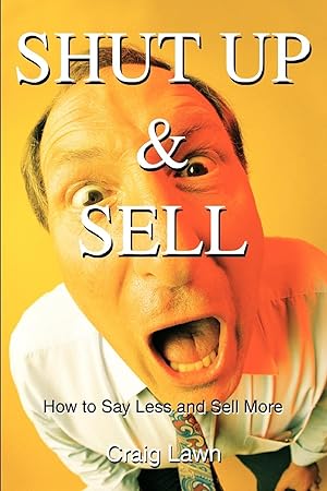 Seller image for Shut Up and Sell for sale by moluna