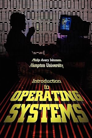 Seller image for Introduction to Operating Systems for sale by moluna