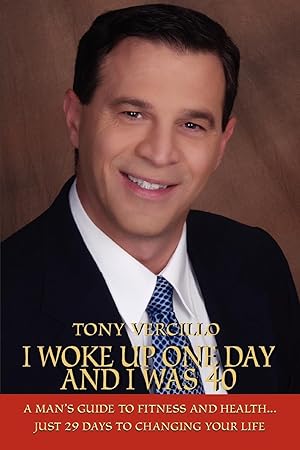 Seller image for I Woke Up One Day and I Was 40 for sale by moluna