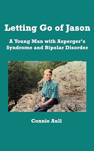Seller image for Letting Go of Jason for sale by moluna