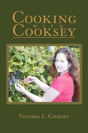 Image du vendeur pour Cooking with Cooksey mis en vente par moluna