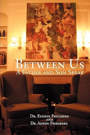 Immagine del venditore per Between Us venduto da moluna