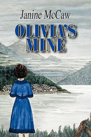 Seller image for Olivia\ s Mine for sale by moluna