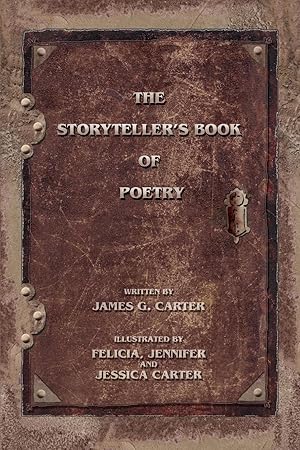 Seller image for The Storyteller\ s Book of Poetry for sale by moluna