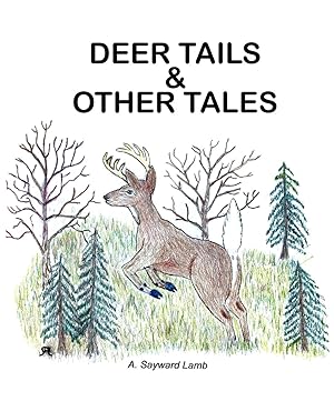 Seller image for Deer Tails & Other Tales for sale by moluna