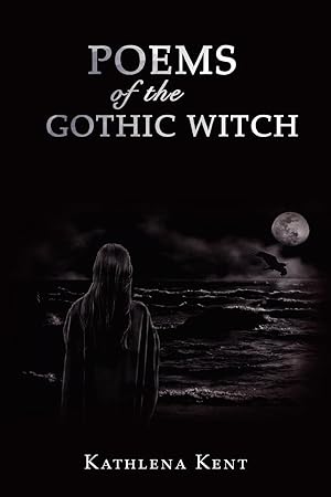 Seller image for Poems of the Gothic Witch for sale by moluna