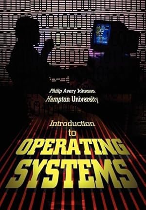 Immagine del venditore per Introduction to Operating Systems venduto da moluna