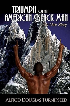 Imagen del vendedor de Triumph of an American Black Man a la venta por moluna
