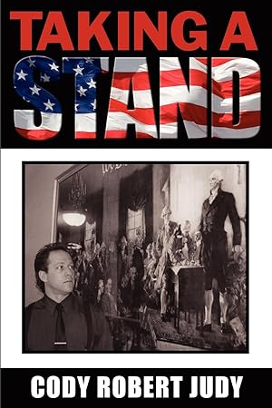 Seller image for Taking A Stand for sale by moluna