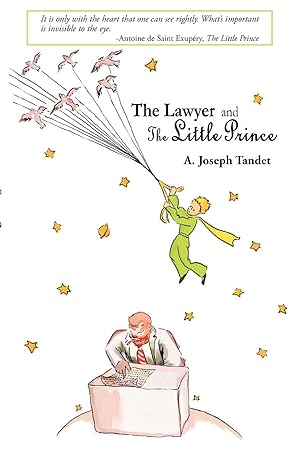 Bild des Verkufers fr The Lawyer and the Little Prince zum Verkauf von moluna