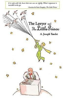 Bild des Verkufers fr The Lawyer and the Little Prince zum Verkauf von moluna