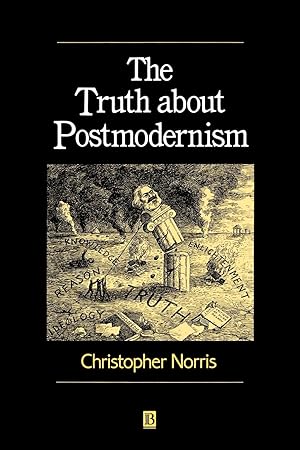 Bild des Verkufers fr The Truth about Postmodernism zum Verkauf von moluna