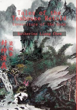 Seller image for Tales of the Teahouse Retold for sale by moluna