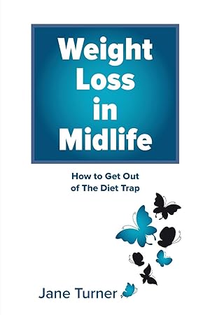 Seller image for Weight Loss in Midlife for sale by moluna