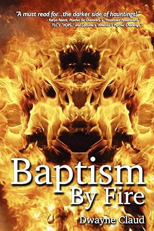 Imagen del vendedor de Baptism By Fire a la venta por moluna